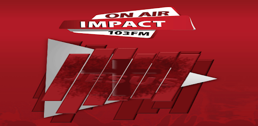Impact Radio pc screenshot Impact Radio pc screenshot