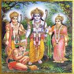 Ram charit Manas Ram Shalaka icon