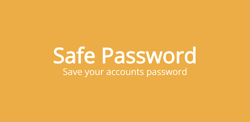 Safe Password pc screenshot Safe Password pc screenshot