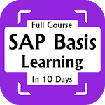 Learn SAP Basis Full Course icon