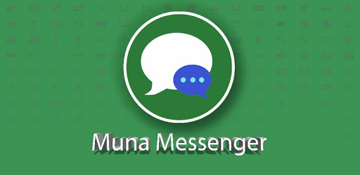 Muna Free call and Video Call pc screenshot