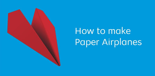 Paper Airplanes Folding pc screenshot