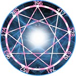 Solfeggio Frequencies : Chakra Healing icon