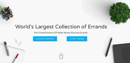 So Many Errands - Run Errands for Cash pc screenshot So Many Errands - Run Errands for Cash pc screenshot