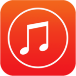 Mp3 player icon