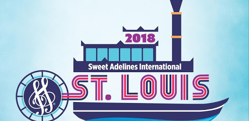 Sweet Adelines International pc screenshot Sweet Adelines International pc screenshot
