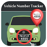 Vehicle Number Tracker - Daily Petrol Diesel Price icon