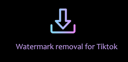 Watermark removal for Tiktok pc screenshot Watermark removal for Tiktok pc screenshot