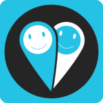 AYA Carpooling ( carpool and car pool ) icon
