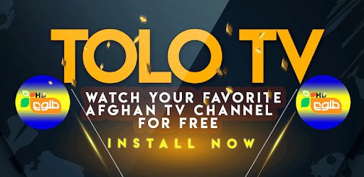 Tolo TV pc screenshot Tolo TV pc screenshot