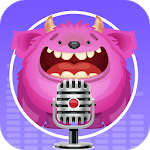 Voice Changer -  Amazing Voice with Audio Effects icon
