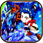 Beyblade Wallpapers HD icon