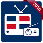 TV Radio RD - Television and Radio Dominican icon