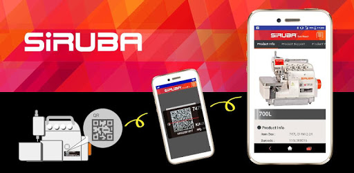 SiRUBA pc screenshot SiRUBA pc screenshot