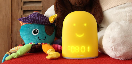 REMI - Baby monitor, Sleep Trainer pc screenshot REMI - Baby monitor, Sleep Trainer pc screenshot