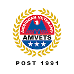 AMVETS POST #1991 icon