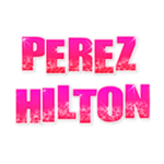Perez Hilton -Celebrity Gossip icon