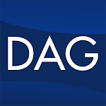 Dag Heward-Mills for pc icon