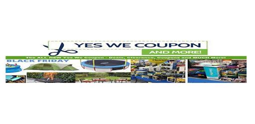 Yes We Coupon pc screenshot Yes We Coupon pc screenshot