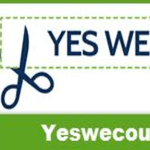 Yes We Coupon icon