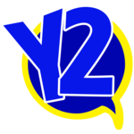 Y2 call  Vox icon