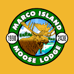 Moose Lodge #1990 icon