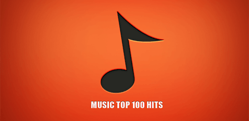 Music Top 100 Hits pc screenshot