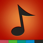 Music Top 100 Hits for pc icon