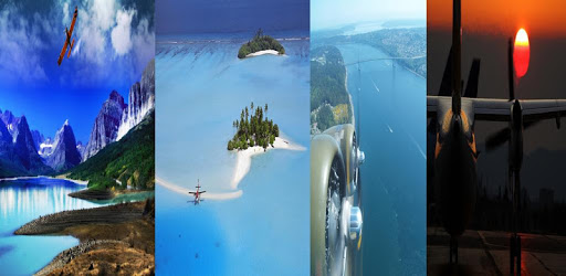 Airplane Wallpaper for PC - How to Install on Windows PC, Mac
