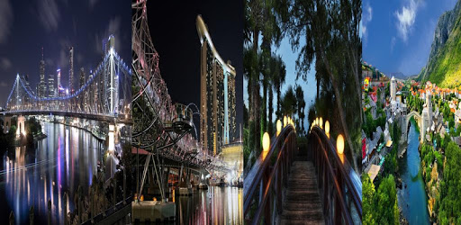 Bridge Wallpaper for PC - How to Install on Windows PC, Mac