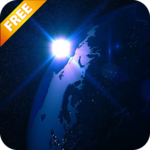 Earth Live Wallpaper icon
