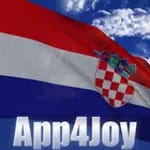 Croatia Flag icon