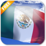 3D Mexico Flag Live Wallpaper for PC - How to Install on Windows PC, Mac