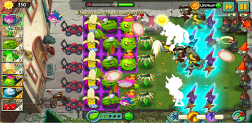 How Play Plants Vs Zombies 2 2k18Guide pc screenshot