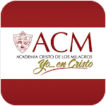 Academ Cristo De Los Milagros icon