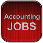 Accounting Jobs icon