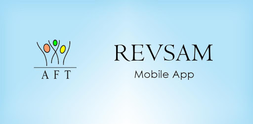 Revsam pc screenshot