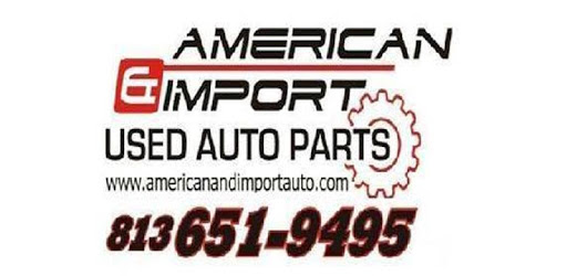 American & Import Auto Parts pc screenshot American & Import Auto Parts pc screenshot