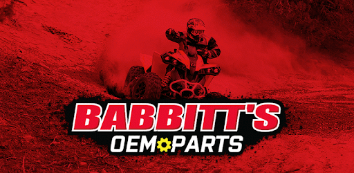 Babbitt's OEM Parts Finder pc screenshot