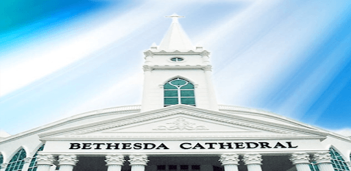Bethesda Cathedral (中文) pc screenshot Bethesda Cathedral (中文) pc screenshot