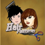 Hair Fashion icon