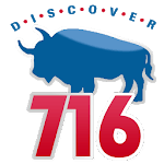 Discover 716 for pc icon Discover 716 for pc icon