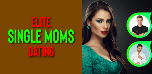 Elite Single Moms Dating pc screenshot Elite Single Moms Dating pc screenshot
