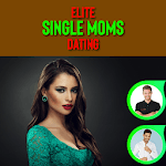 Elite Single Moms Dating icon