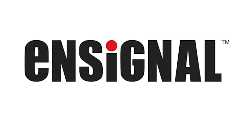 Ensignal pc screenshot