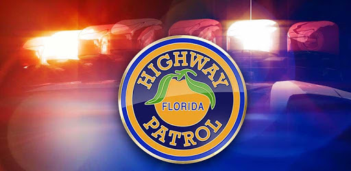 Florida Highway Patrol pc screenshot