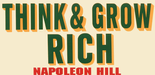 Think & Grow Rich -  Napoleon Hill pc screenshot