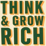 Think & Grow Rich -  Napoleon Hill icon