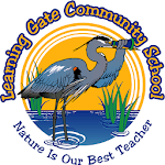 Learning Gate Community School icon