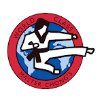WCTKD for pc icon
